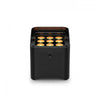 4 x Chauvet DJ Freedom Par Q9 with Carry Bag - DY Pro Audio