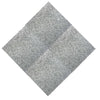 4 x Citronic Sound Absorption Tile 600 x 600mm Grey