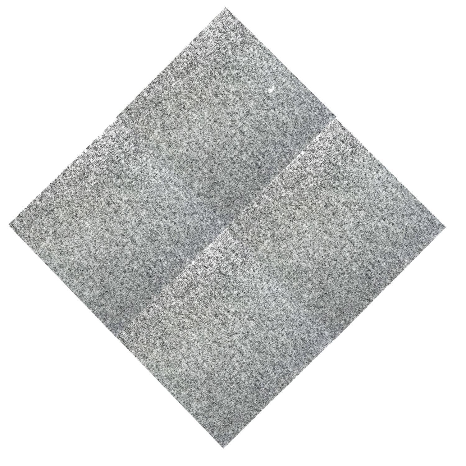 4 x Citronic Sound Absorption Tile 600 x 600mm Grey - DY Pro Audio