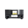 4 x Eliminator Mega Hex L 4 x 20w LED Par Can