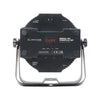 4 x Eliminator Mega 64 Profile EP 12 x 4w LED Par Can