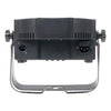 4 x Eliminator Mega 64 Profile EP 12 x 4w LED Par Can