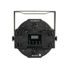 4 X Equinox Eclipse Slim Profile Par Can with DMX Cable and Carry Bag Bundle