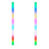 4 x Equinox Pulse Tube Colour Changing Tube - DY Pro Audio