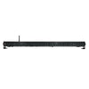 4 x Equinox SpectraPix Lithium Batten With Floor Standing Brackets