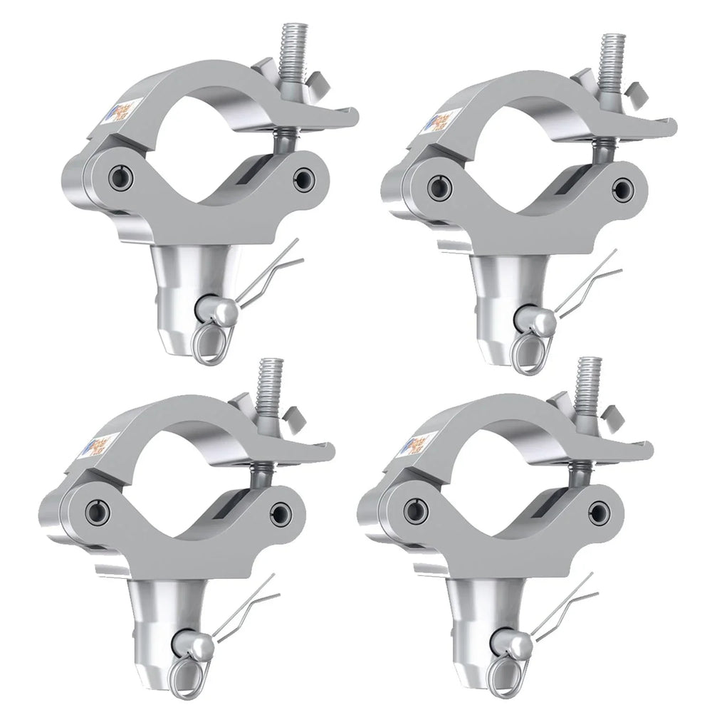 4 X Global Truss Half Coupler to PL Half Conical for F31 - F34