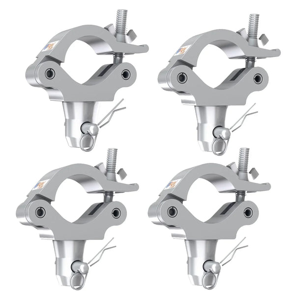 4 X Global Truss Half Coupler to PL Half Conical for F31 - F34