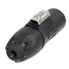 4 x Neutrik NAC3MX - W - TOP PowerCon True1 Top Connector