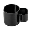 20 x Showgear 35mm ABS Cable Clamp Clips Protector
