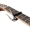 Stagg Curved Trigger Capo for Acoustic/Electric Guitar