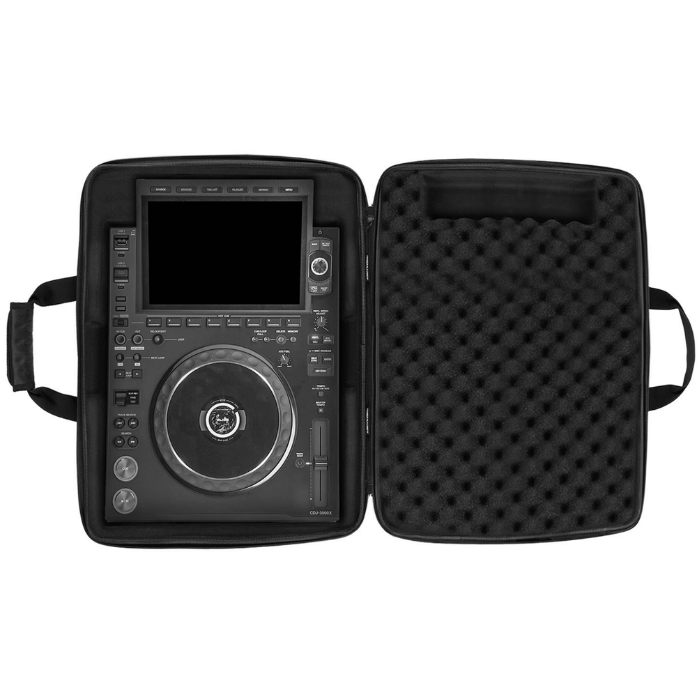 UDG Creator AlphaTheta CDJ-3000X hardcase black carry bag