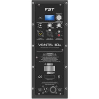 FBT Ventis 110A Active Speaker