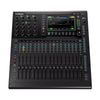 Allen & Heath Qu - 5D Digital Mixing Console With 16 Faders and 16x16 Dante