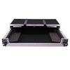 Protekt case with shelf for DDJ-GRV6 Alpha Theta CSGRV6