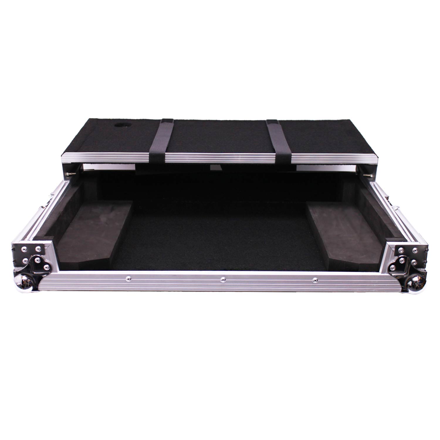Protekt case with shelf for DDJ-GRV6 Alpha Theta CSGRV6