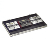 Stagg UPC-535 Guitar Effect Pedals Case With Foam