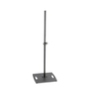 Gravity LS 331 B Lighting Stand with Square Steel Base
