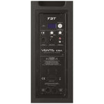 2 x FBT Ventis 108a 8" 900w Active Speaker With Speaker Stands