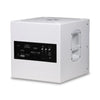 2 x FBT SUBline 112sa 12" Active Subwoofer White