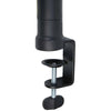 Pulse Professional Studio/Broadcast & Gaming Boom Arm Microphone Stand