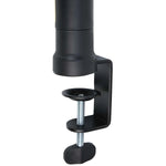 Pulse Professional Studio/Broadcast & Gaming Boom Arm Microphone Stand