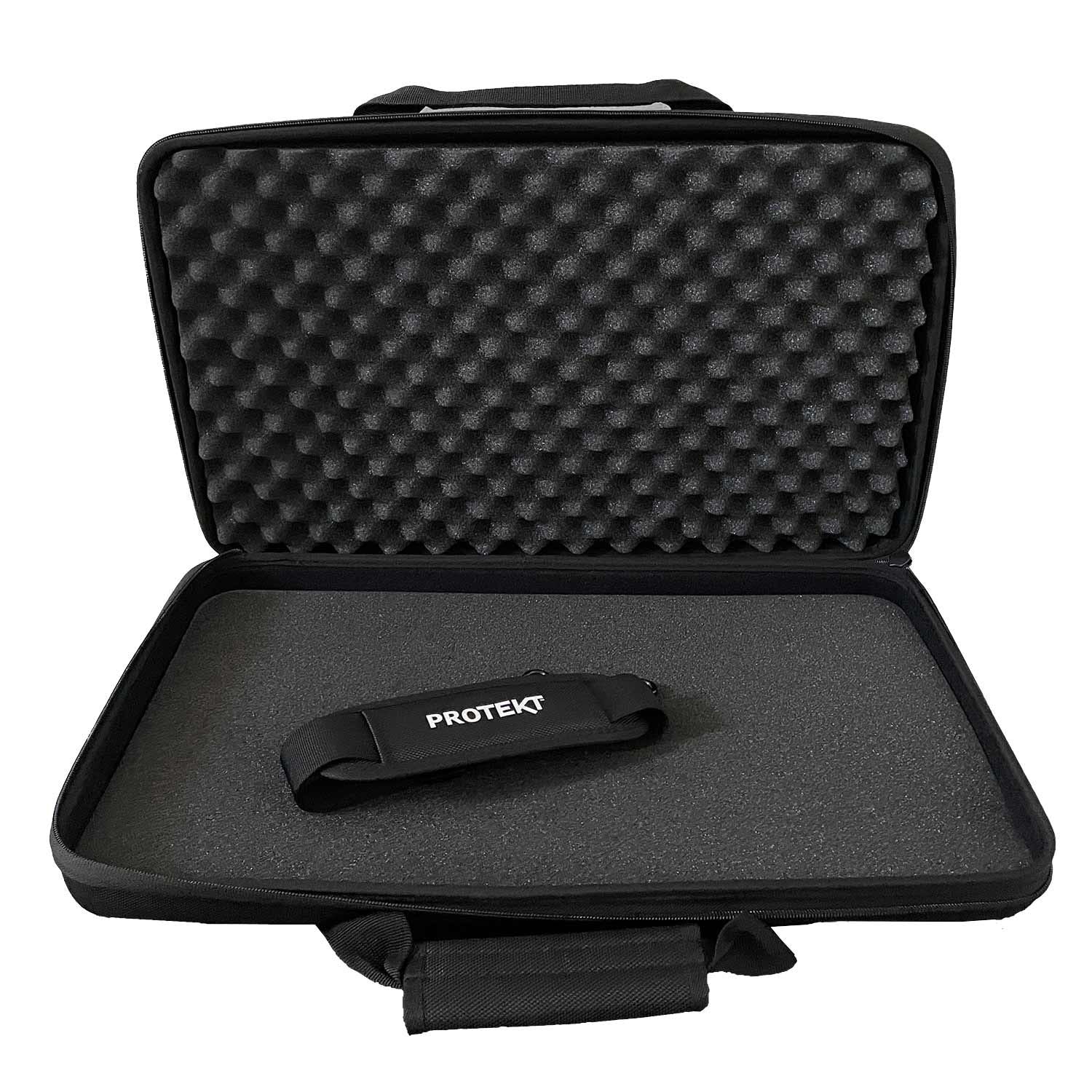 Protekt Plus Controller Bag for Omnis-Duo AlphaTheta