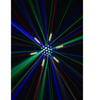 Showtec Hurricane 320 stage lighting effect for events and clubs