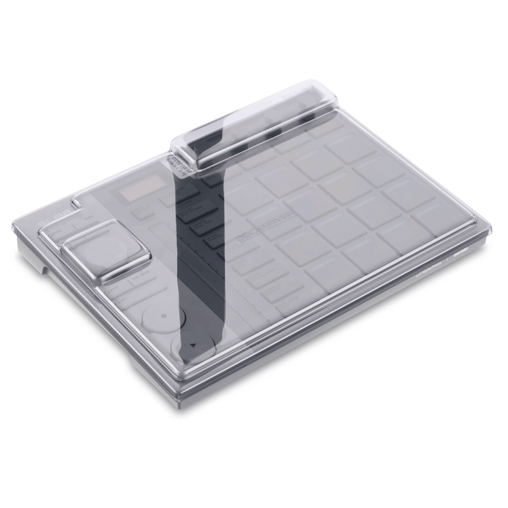Decksaver AlphaTheta SLAB protective cover