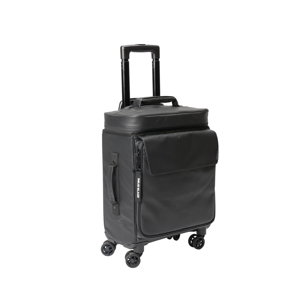 Magma Solid Blaze Cabin Trolley