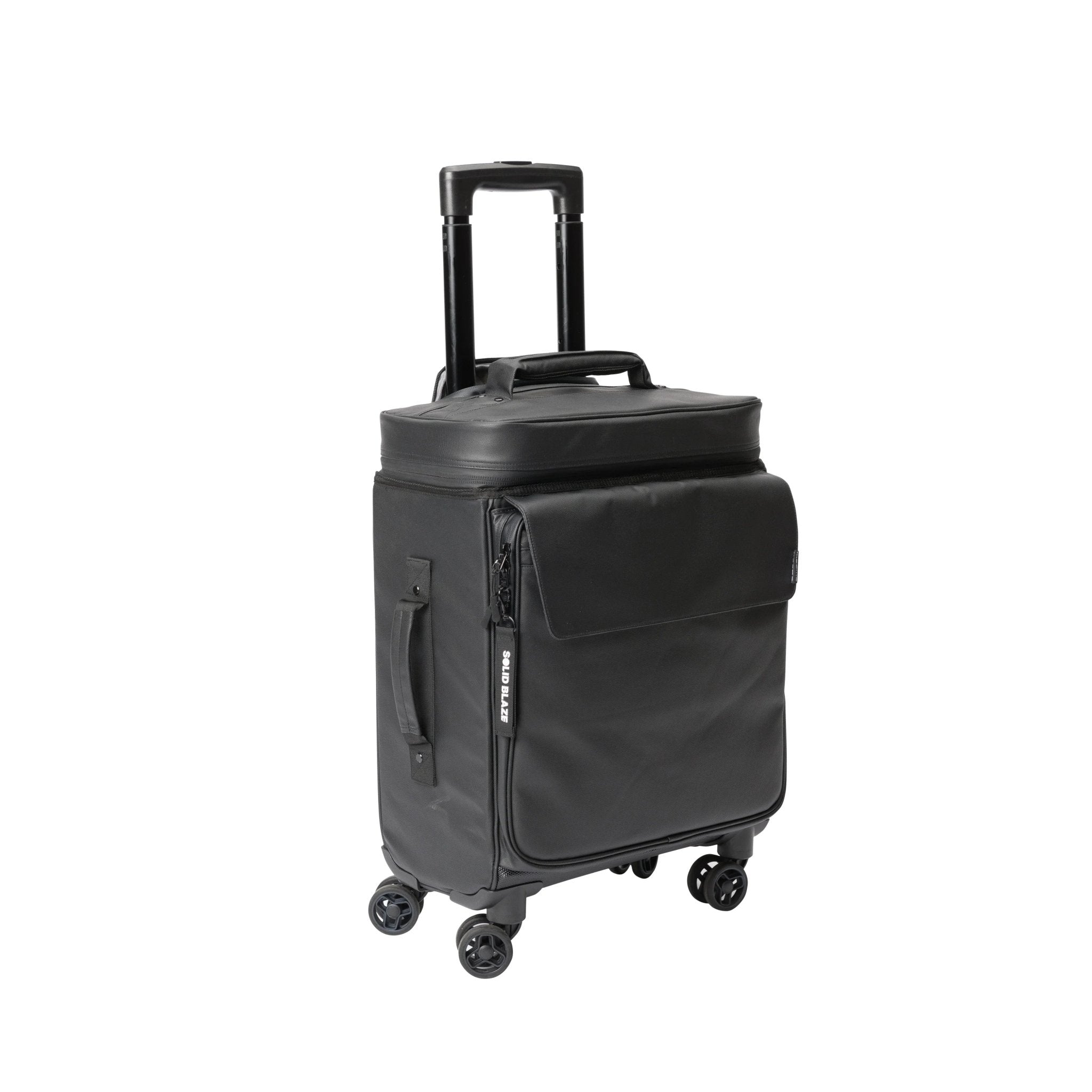 Magma Solid Blaze Cabin Trolley