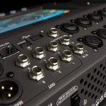 Allen & Heath CQ12T Small Format Digital Mixing Console