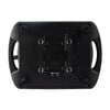 Equinox Fusion 400 Hybrid Moving Head