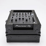 Magma Multi-Format Case Player/Mixer (Black/Black)