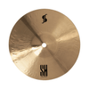 Stagg 8" SH Single Hammered Medium Splash Cymbal SH-SM8R