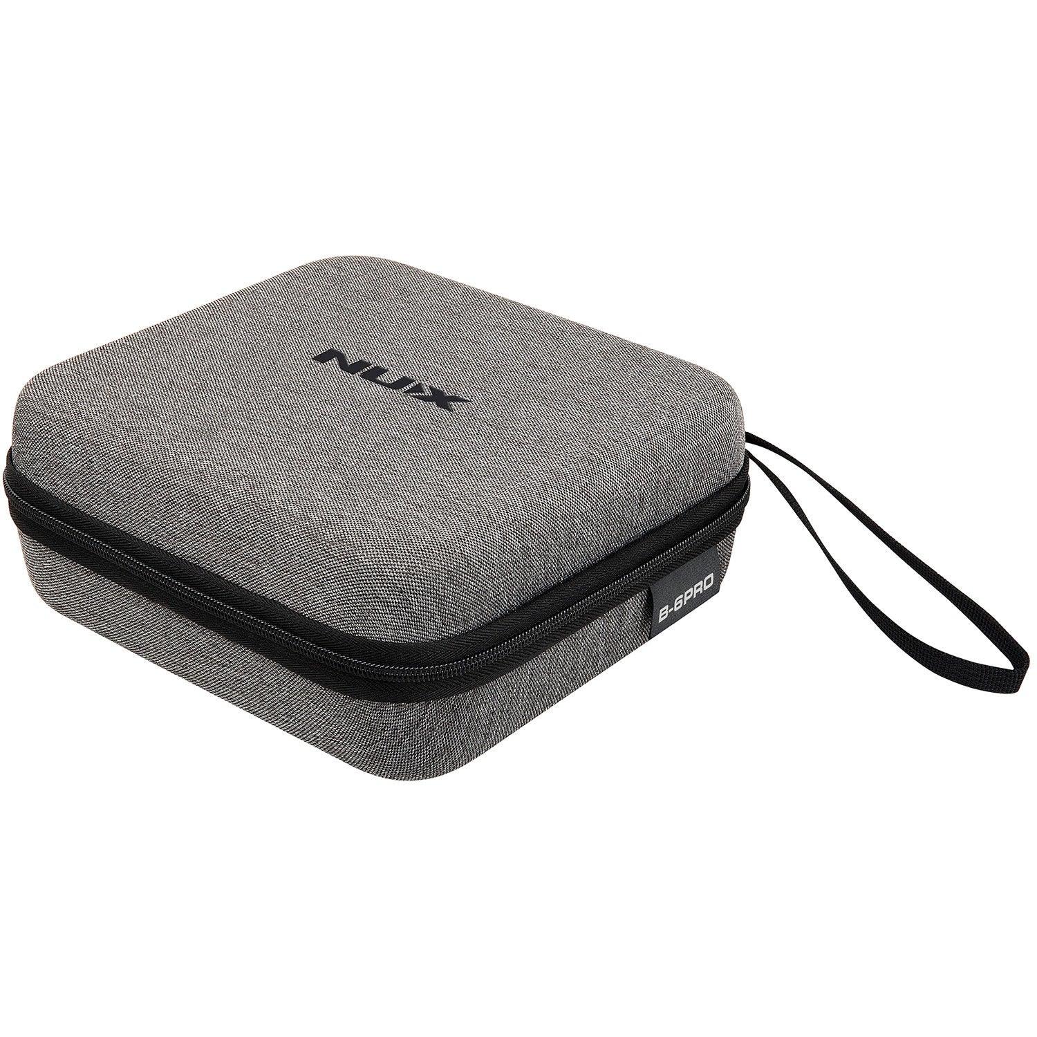 NUX B-6 Pro Saxophone Wireless Microphone Set