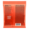 Ernie Ball Electric Guitar Strings 10-53 Skinny T Heavy Bot X3 Pack