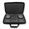 Durable padded Protekt Plus bag designed for DDJ-FLX4 and DDJ-400 controllers