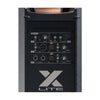 FBT X 5000 X - Lite 115a & X - Sub 118sa Speaker Package with Covers