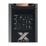 FBT X 5000 X-Lite 115a & X-Sub 118sa Speaker Package with Covers
