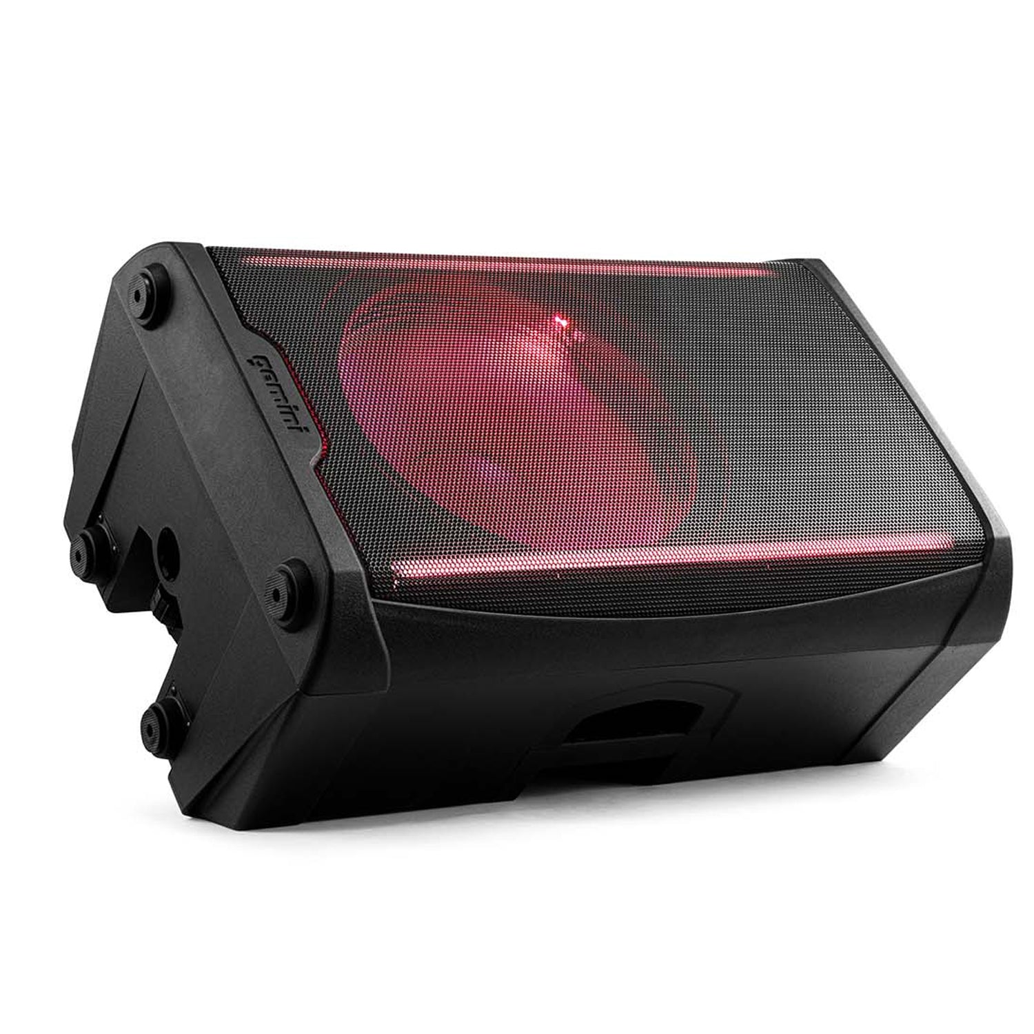 Gemini GD-L115BT 15" 1000w Active LED Loudspeaker Bluetooth