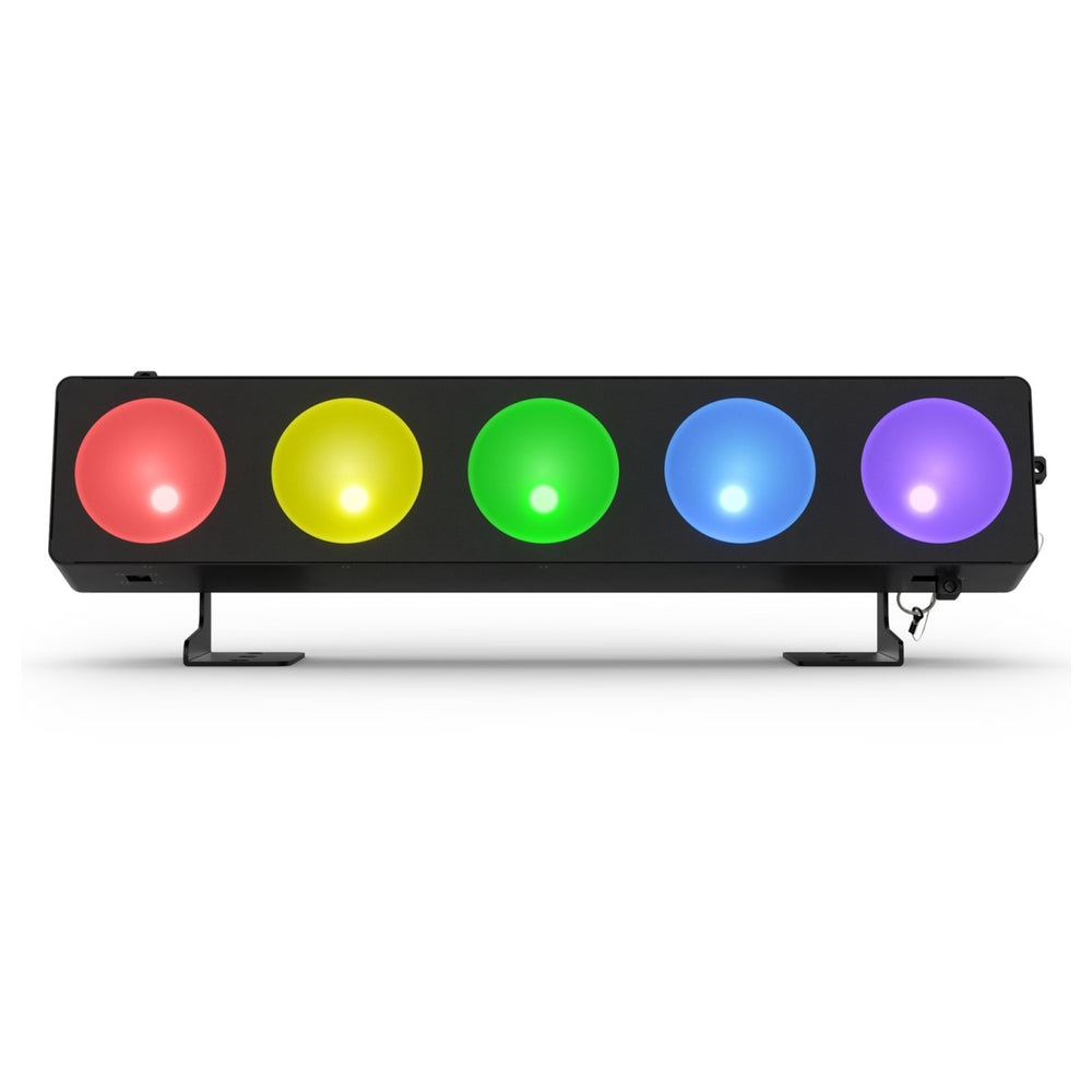 Chauvet DJ Core 5X1 ILS Wash Blinder Effect