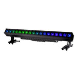 elumen8 Mira 450 IP Pixel 18 x 25W RGBL LED Batten