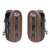 Xvive A58 5.8GHz Wireless Guitar System Rosewood