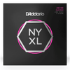 D'Addario NYXL45130 5-string bass guitar strings, 45-130, long scale