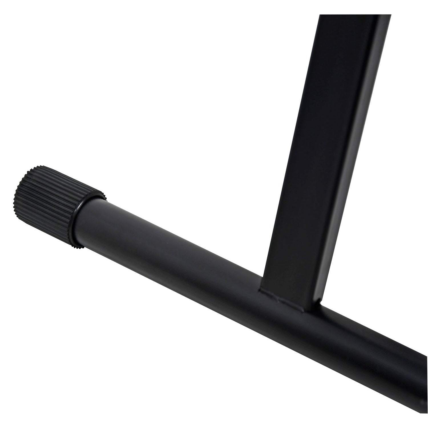 Chord Double X-frame Keyboard Stand with Spring Bolt