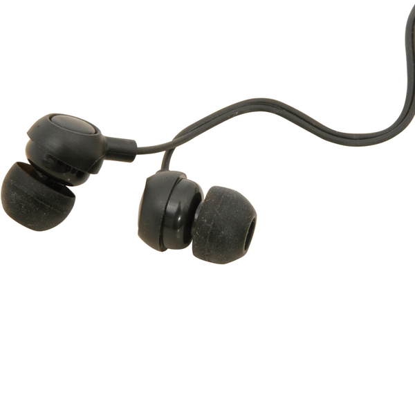 Avlink Em9 B Em9 B Round Mini In Ear Earphones