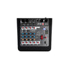 Allen & Heath ZED-i8x Compact Mixer & USB Interface