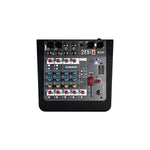 Allen & Heath ZED-i8x Compact Mixer & USB Interface