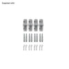 Global Truss F34 PL 2.5m Stage Black Truss (PL-4113-B)