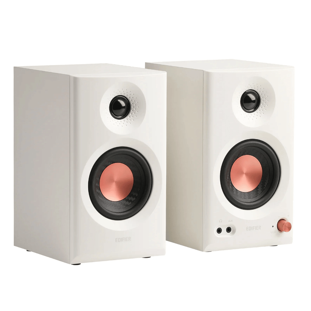 Edifier MR3 2.0 monitor Bluetooth speaker system